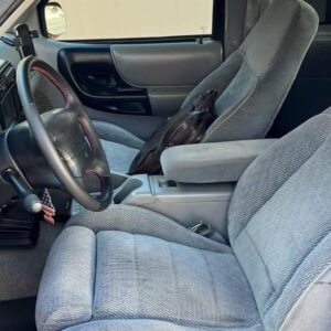 JOGO DE BANCO E CONSOLE CENTRAL STX