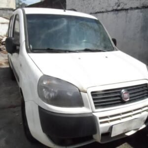 PÁRA-CHOQUE DIANTEIRO DOBLÒ