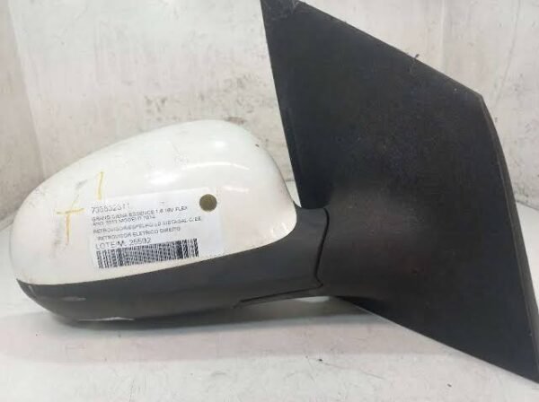 RETROVISOR GRAND SIENA