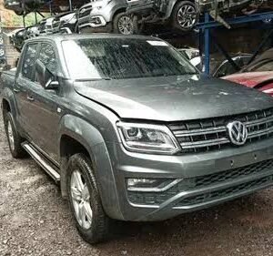 PÁRA-CHOQUE AMAROK 2018