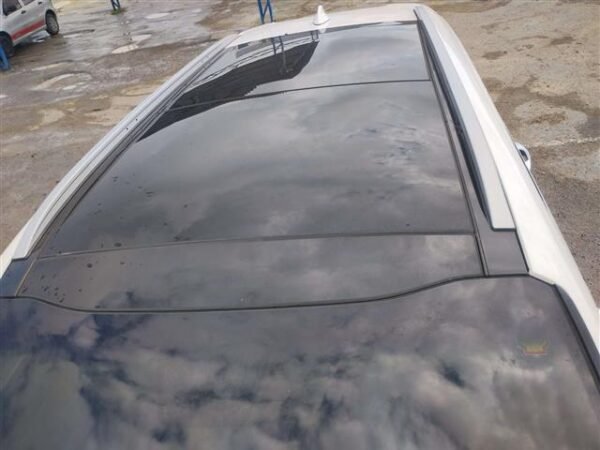 ANTENA TUBARÃO KIA SORENTO