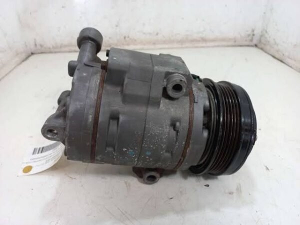 COMPRESSOR DE AR COBALT