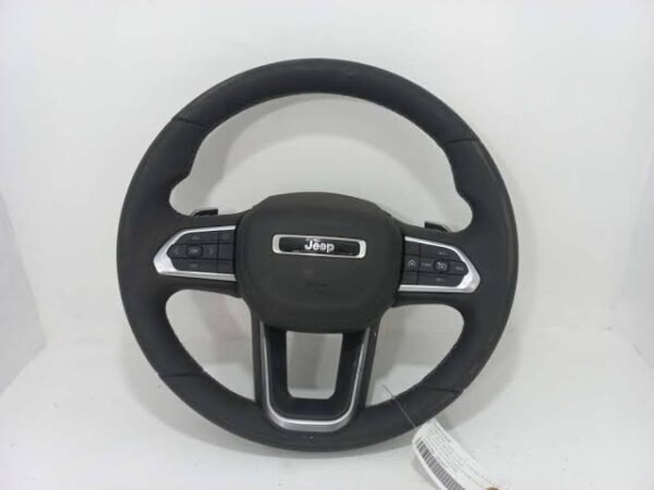 VOLANTE COMPLETO COMPASS