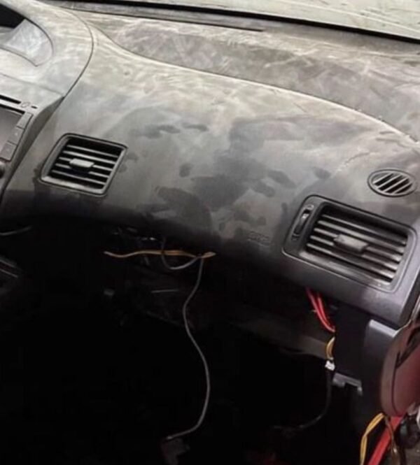 PAR DE DIFUSOR CIVIC