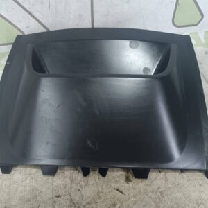 Moldura central do megane