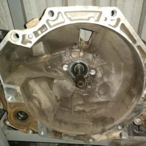 Câmbio Fiat Doblo 1.8 2010