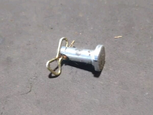 Pino Pedal Embreagem Honda Civic 2011