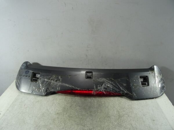 Aerofólio do Honda CRV 2013
