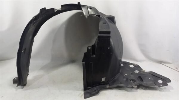 Para-barro Dianteiro Esquerdo Peugeot 3008 2021