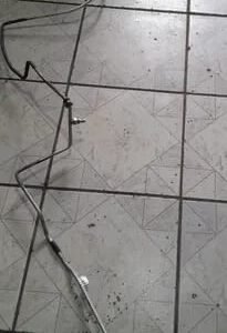 MANGUEIRA DO AR VIRTUS 2018