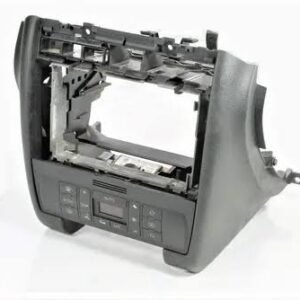 CONSOLE CENTRAL AUDI