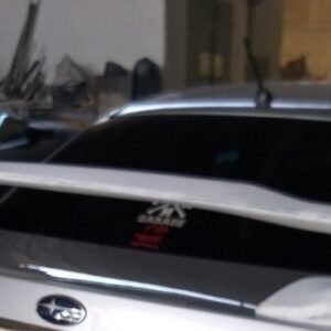 AEROFOLIO SUBARU USADO SEM DETALHES