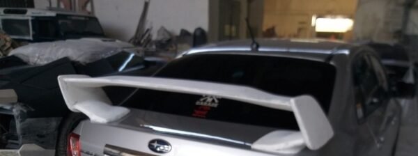 AEROFOLIO SUBARU USADO SEM DETALHES