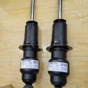 PAR DE AMORTECEDOR SUBARU