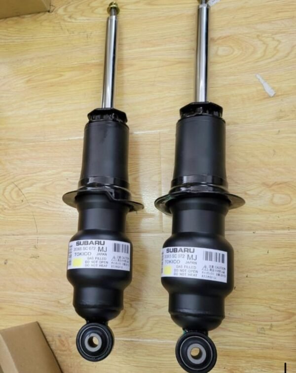 PAR DE AMORTECEDOR SUBARU