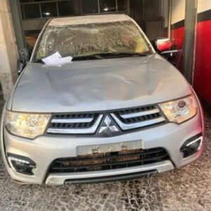 GRADE L200 ORIGINAL