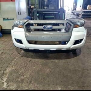 grade frontal da ranger 2017