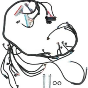 Chicote da injeção Cd 95