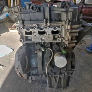 motor 1.0 Ford ka 2015