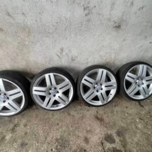 JOGO DE RODAS LONG BEACH ARO 17