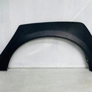 Moldura para-lama Peugeot 2008